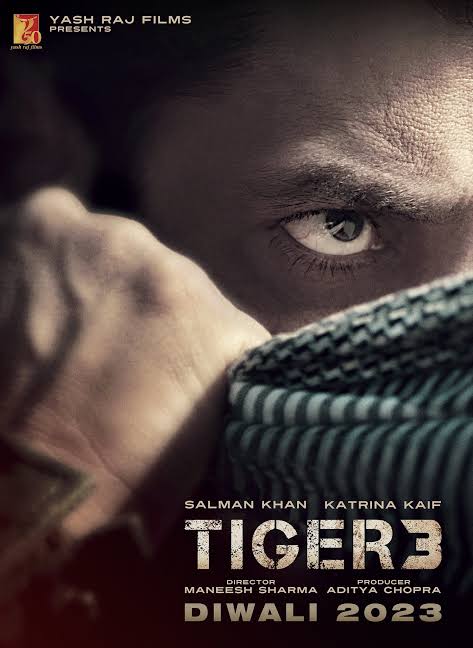 Tiger 3 Full Movie Download Filmyzilla

