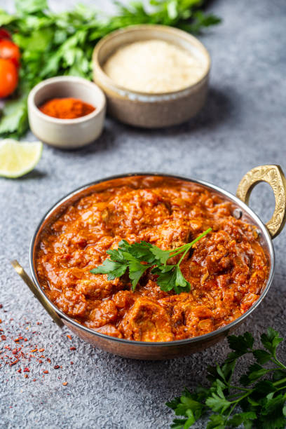 Chicken Curry Recipe in Hindi

