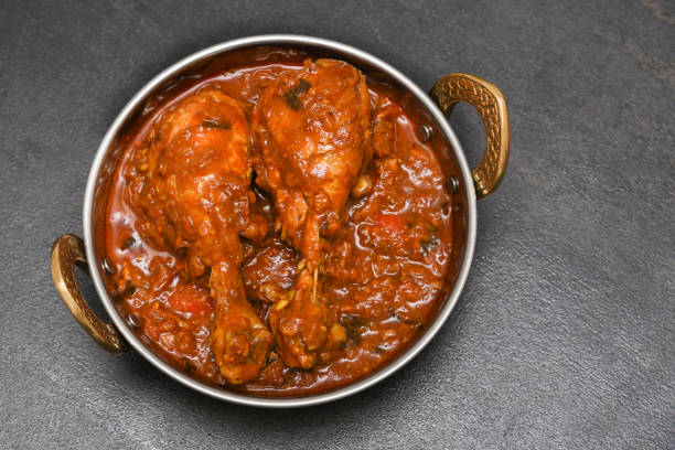Chicken Curry Recipe in Hindi

